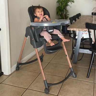 Maxi-Cosi® 6-in-1 Minla Adjustable High Chair