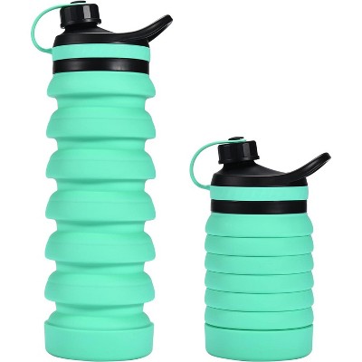 Flyoga Soft Durable Silicone Water Bottle Handle For Tumbler, Water Bottle  Cup Carrying Strap Ring, Fits Most Bottles, Cup Accessories - Temu Australia