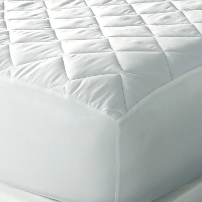 target cool touch mattress pad