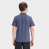 Boys' Short Sleeve Adventure Shirt - All In Motion™ - 2 of 3