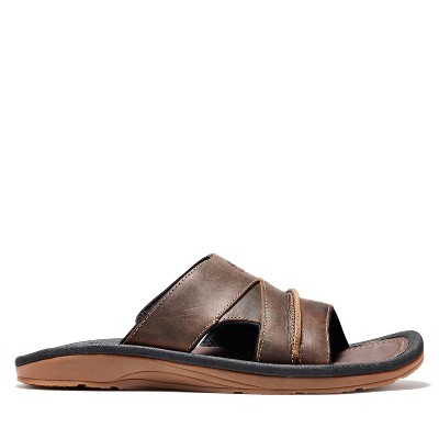 slip on sandals target