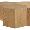 Meridian Furniture,Eternal Natural Coffee Table - 3 of 4