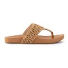 The Sak Everly Sandal - Crochet - 2 of 3