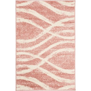 Adirondack ADR125 Non-Shedding Power Loomed Indoor Rugs - Safavieh - 1 of 4