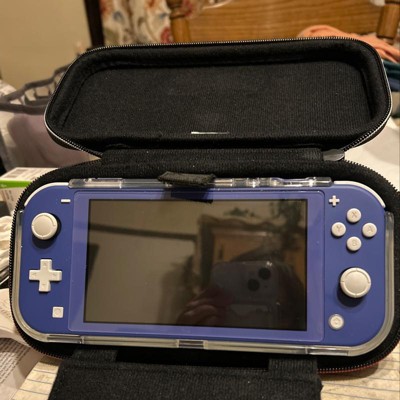 Nintendo Switch Lite - Gray : Target