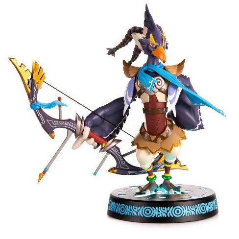 Good Smile Company Legend Of Zelda: A Link Between Worlds 4.5 Link Figma  Figure (deluxe Version) : Target