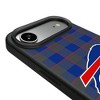 NFL AFC Teams Plaid MagSafe Compatible Cell Phone Case for Apple iPhone 17 Series - 4 of 4