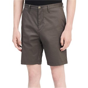 Calvin Klein Mens Twill Casual Walking Shorts - 1 of 1