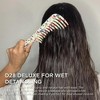LOVELAY CREATIONS Wide Tooth Detangling Comb - 4 of 4