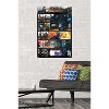 Trends International Star Wars: The Mandalorian Season 2 - Chapter 15 Grid Unframed Wall Poster Prints - 2 of 4
