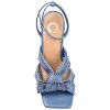 Journee Women's Naommi Sandals - 4 of 4