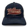 Tee Luv Drink Dr Pepper Signature Hat - 2 of 3