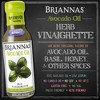 BRIANNAS Avocado Oil Herb Vinaigrette, 10 fl oz (Pack of 2) - 4 of 4