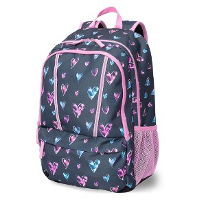Lands' End Lands' End ClassMate Backpack - 1 of 4