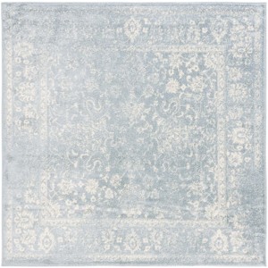 Adirondack ADR109 Non-Shedding Power Loomed Indoor Rugs - Safavieh - 1 of 4