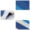 Unique Bargains Sweat Absorbent Quick Drying Sports Band Breathable Protection 1 Pair - 3 of 4