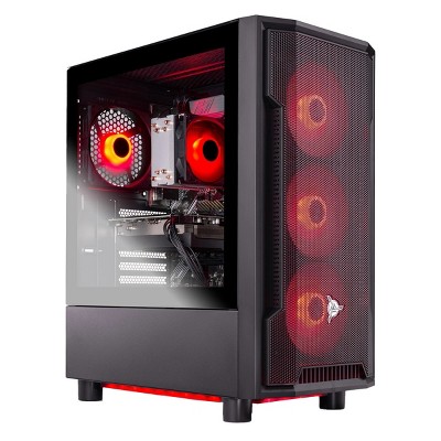 Skytech Shadow Gaming PC Desktop