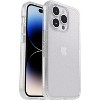OtterBox SYMMETRY SERIES case for iPhone 14 Pro - Stardust (77-89248) - Refurbished - 4 of 4