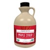 Made With Maply Syrup Grade A Dark Organic - Case of 6/32 oz - 2 of 2