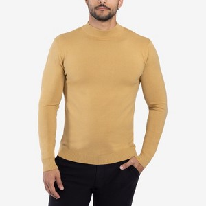 X RAY Men's Turtleneck Neck Pullover Sweaters (Big & Tall) - 1 of 4