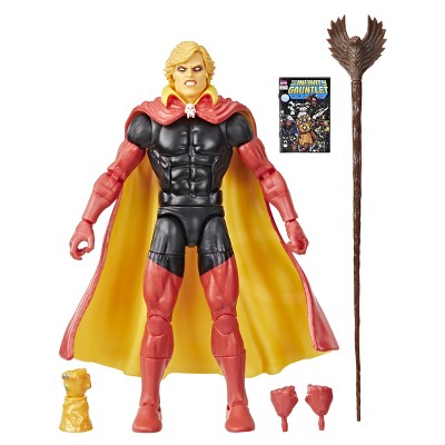 Marvel Legends Series Adam Warlock Action Figure