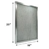Air-Care Permanent Washable Electrostatic Air Filter EPA Registered Merv 8 Rating - 3 of 3