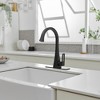 Single Handle Standard Kitchen Faucet - 2 of 4