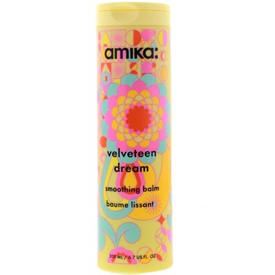 Amika Velveteen Dream Smoothing Balm, 6.7 oz