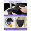CARER Period Underwear for Women Leakproof Underwear for Menstrual Postpartum - Mild Absorbency - 4 of 4
