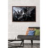 Trends International Call of Duty: Modern Warfare - Co-Op Framed Wall Poster Prints - 2 of 4