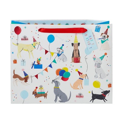 Wrapping Paper & Bags — Guide Dogs Shop