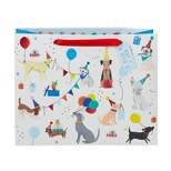 Large Pup Party Gift Bag - Spritz™