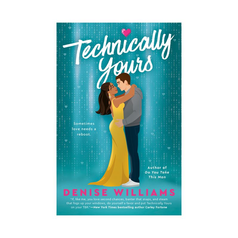 Technically Yours - by  Denise Williams (Paperback), 1 of 4