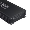 Hertz SPL Show Series HP-802 Stereo Amplifier 900 WRMS X 2 at 1-Ohm - 2 of 3