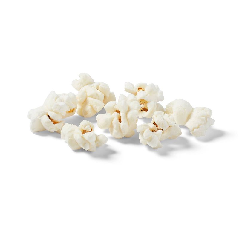 Sea Salt Organic Popcorn - 5oz - Good &#38; Gather&#8482;, 2 of 4