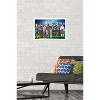 Trends International Naruto Shippuden - Makimono Framed Wall Poster Prints - 2 of 4
