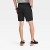 Men's 9" Flat Front Tech Chino Shorts - Goodfellow & Co™ - image 2 of 3