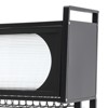 YIYIBYUS Sink Dish Drying Rack, Large Dish Rack, Kitchen Organizer - 4 of 4