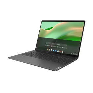 Lenovo IP 5 16IAU7 16" Gaming Laptop 2.5K i3-1215U 8GB 128GB eMMC Chrome OS - Scratch & Dent - 1 of 4