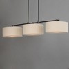 Maxim Lighting Bongo 3 - Light Pendant in  Oil Rubbed Bronze - 2 of 3