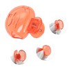 Unique Bargains Fish-shaped Toothbrush Covers 1 Pc - 3 of 4
