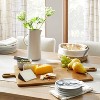 Large Double Handle Wood Serve Board - Hearth & Hand™ with Magnolia - 2 of 3