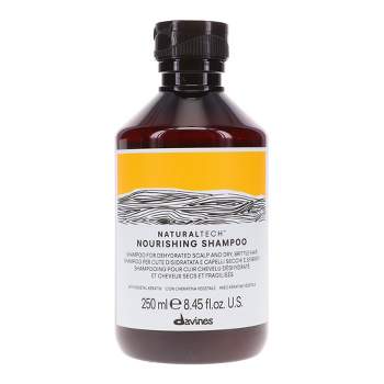 Davines NaturalTech Nourishing Shampoo 8.45 oz