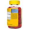 Nature Made Melatonin 10mg per serving Gummies, Maximum Strength Dosage, 100% Drug Free Sleep Aid for Adults, 60 Melatonin Gummies, 30 Day Supply. - 2 of 4