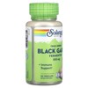 Solaray True Herbs, Black Garlic, Fermented, 500 mg, 50 VegCaps - 4 of 4