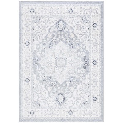 Layla LAY109 Power Loomed Rugs - Safavieh