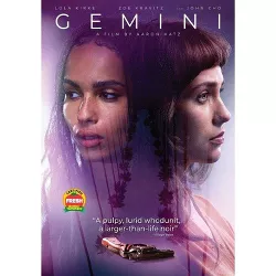 Gemini (DVD)