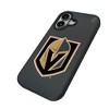 NHL Western Conference Teams Linen Bump Cell Phone Case for Apple iPhone 17 Series - 2 of 4