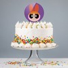 Powerpuff Girls Blossom Head Acrylic Cake Topper - 4 of 4