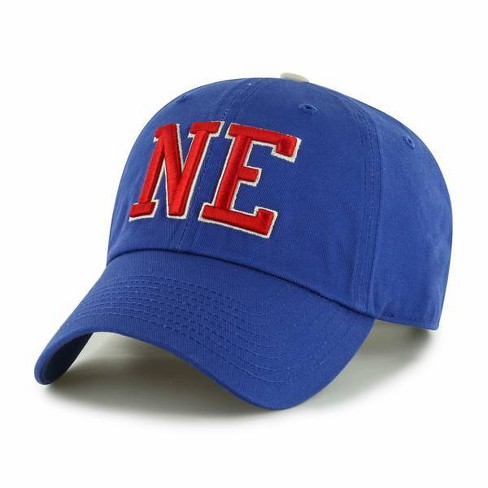 Patriots hotsell baseball cap